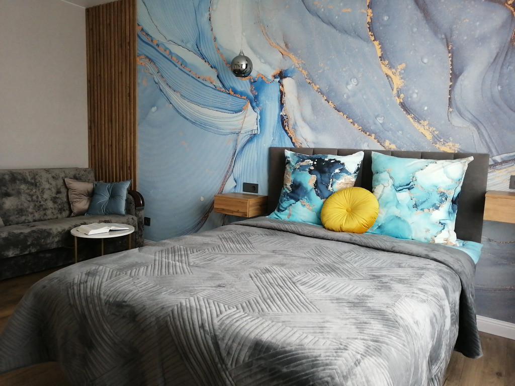 Фотография квартиры Квартира в ЖК Венецианский квартал