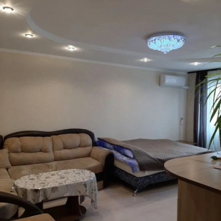 Фотография квартиры Квартира на Победы 1