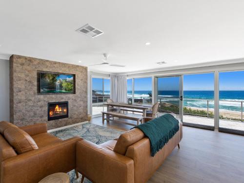 Фотографии гостевого дома
Wyuna Beach House