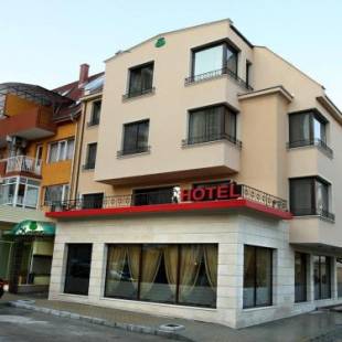 Фотография гостиницы Contessa Hotel