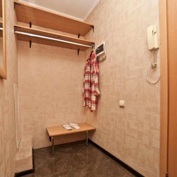 Фотографии квартиры
Royal Apart (Роял Апарт) на Бардина