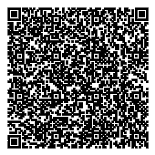 QR код гостиницы Меридиан