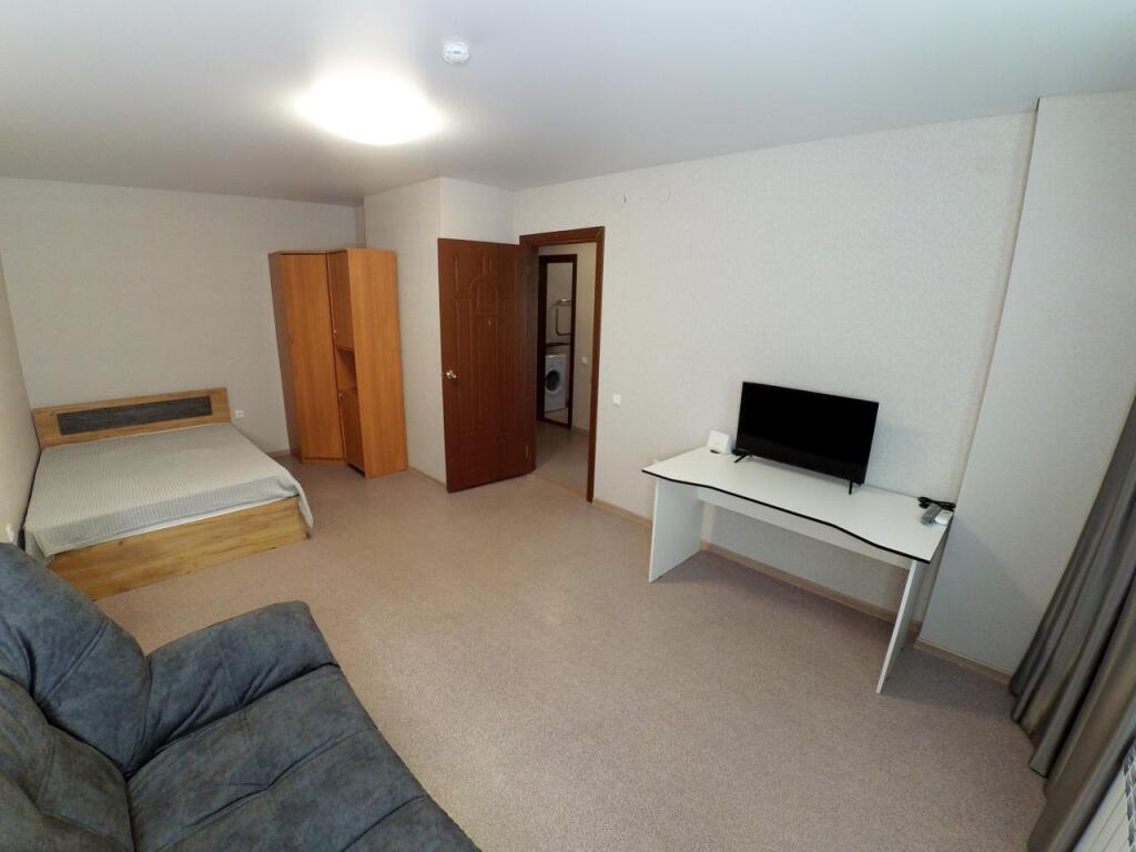 Фотография квартиры Апартаменты на улице Андрея Адо