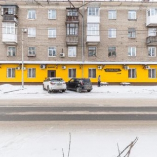 Фотография гостиницы Влада