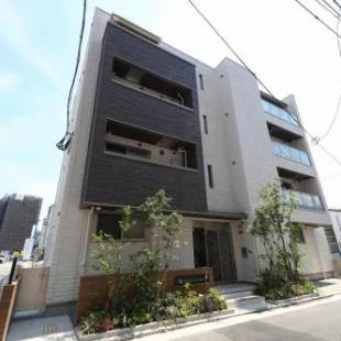 Фотографии апарт отеля
GRAND BASE Hakata City