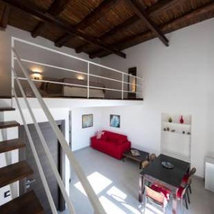 Фотографии мини отеля 
            notti vesuviane