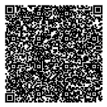 QR код достопримечательности Центр культуры Югра-Презент