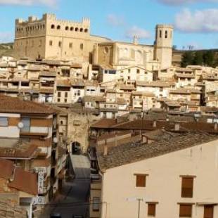 Фотографии гостевого дома
Hostal Querol