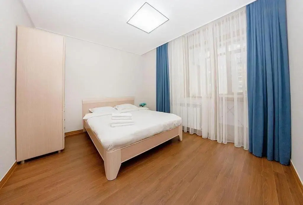 Фотография квартиры Квартира на Проспекте Кабанбай Батыра, 43блокB