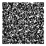 QR код хостела Атмосфера на Петровке