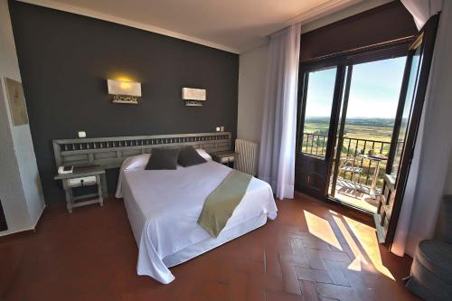 Фотография гостиницы Hospedium Hotel Juan II