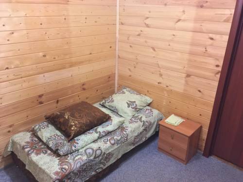 Фотографии гостевого дома
На Ул. Сагита Агиша, 23