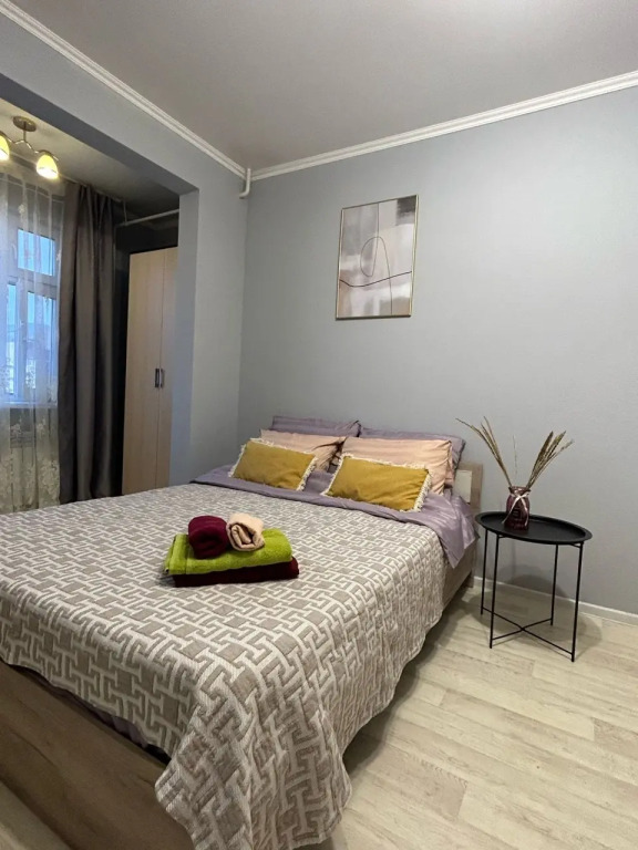 Фотография квартиры Квартира Комфортная однушка ЖК Созвездие