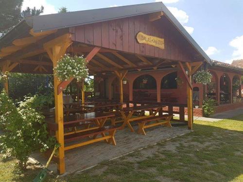 Фотография гостевого дома Salas Gnjezdo