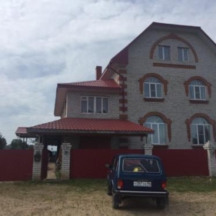 Фотография гостевого дома Дом на Молодежной