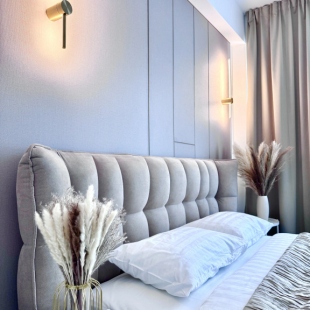 Фотография квартиры Квартира в ЖК Бизнес Класса Rose House