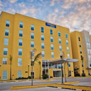 Фотография гостиницы City Express Ciudad Victoria