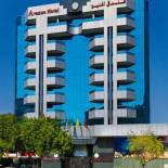 Фотография гостиницы Avenue Hotel Dubai