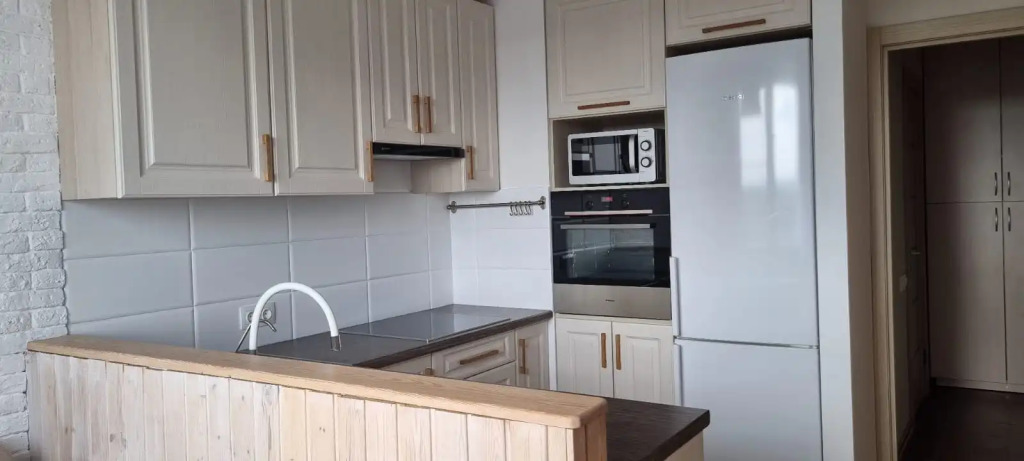 Фотография квартиры Квартира Сосновая Локация