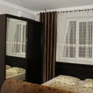 Фотография квартиры Апартаменты КвартОтель на М.Горького 85Б 17