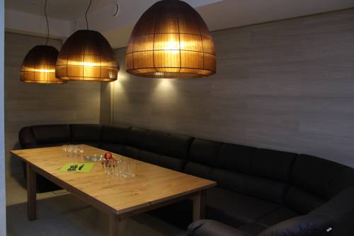 Фотографии гостиницы
Тесса