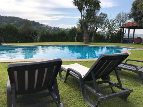 Фотографии мини отеля
AN Family Resort