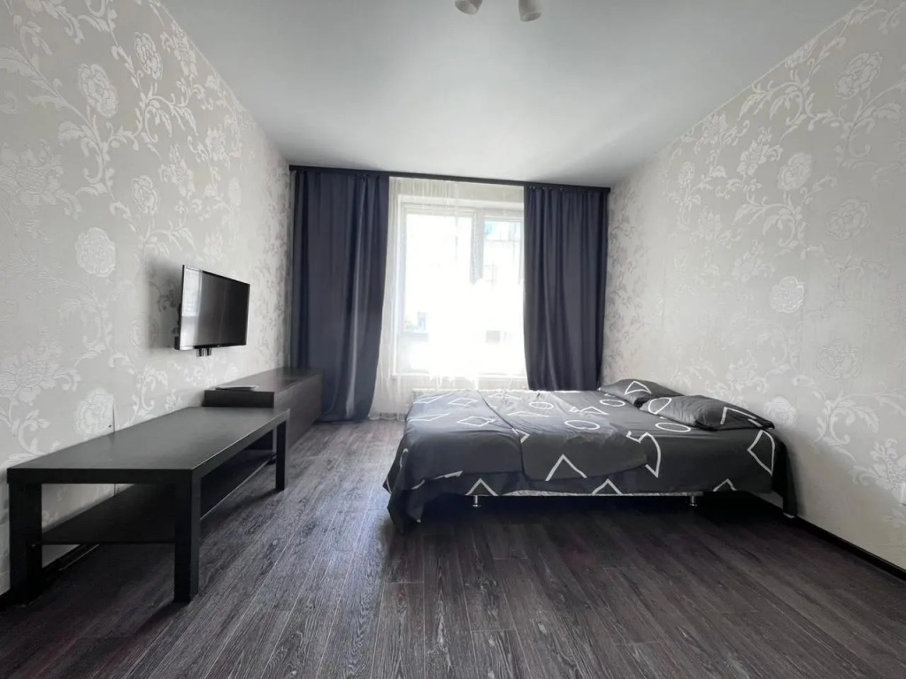 Фотография квартиры Квартира на улице Мира, 15