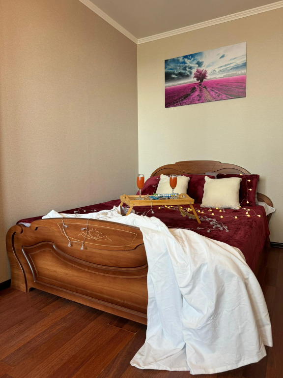 Фотография квартиры Апартаменты Хант на Сирина