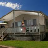 Фотография базы отдыха Corrimal Beach Tourist Park