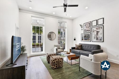 Фотография апарт отеля Bourbon Place I Sextant