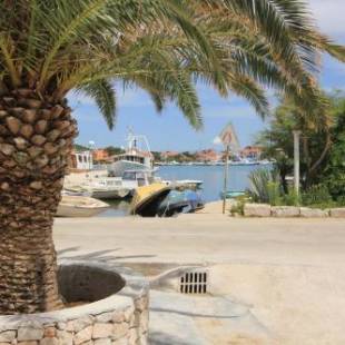 Фотографии гостевого дома
Apartments by the sea Kukljica, Ugljan - 8209