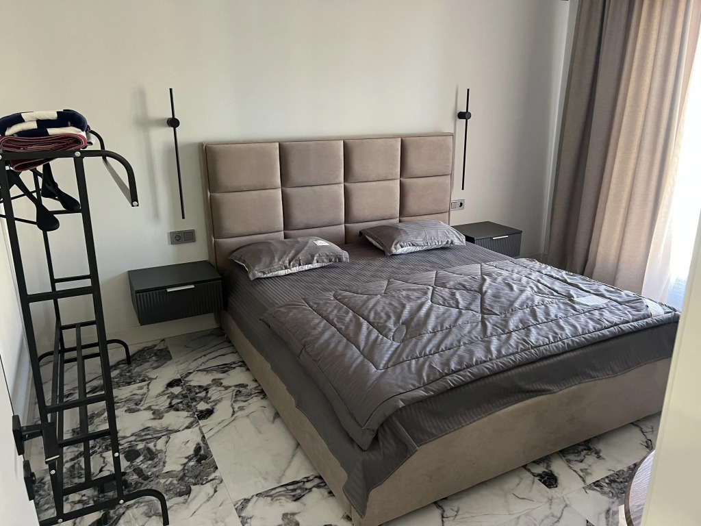 Фотография квартиры Апартаменты Grand Apart