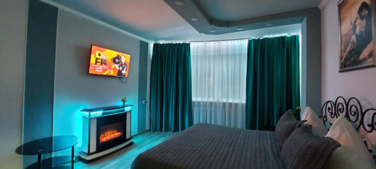 Фотографии квартиры 
            Квартира Vita