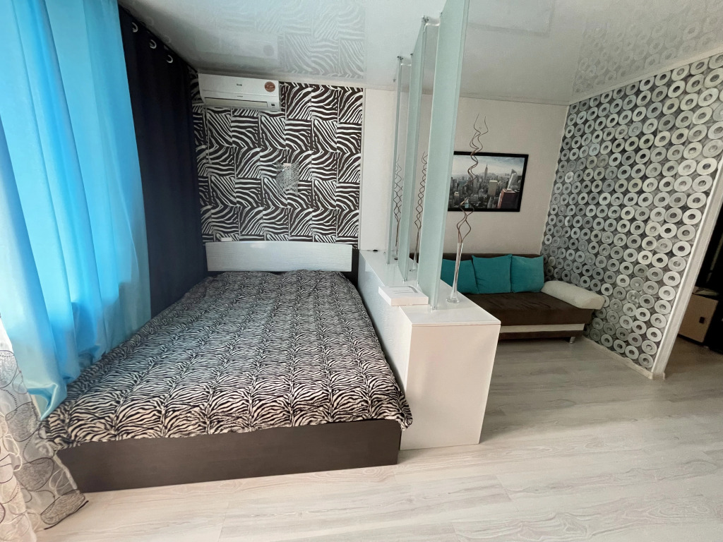 Фотография квартиры Квартира уютная в центре