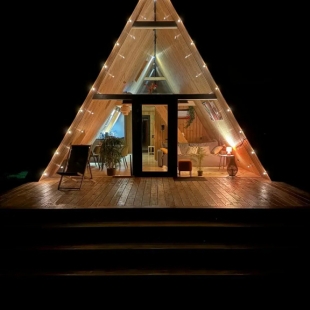 Фотография Коттеджа Частный дом в Оптине