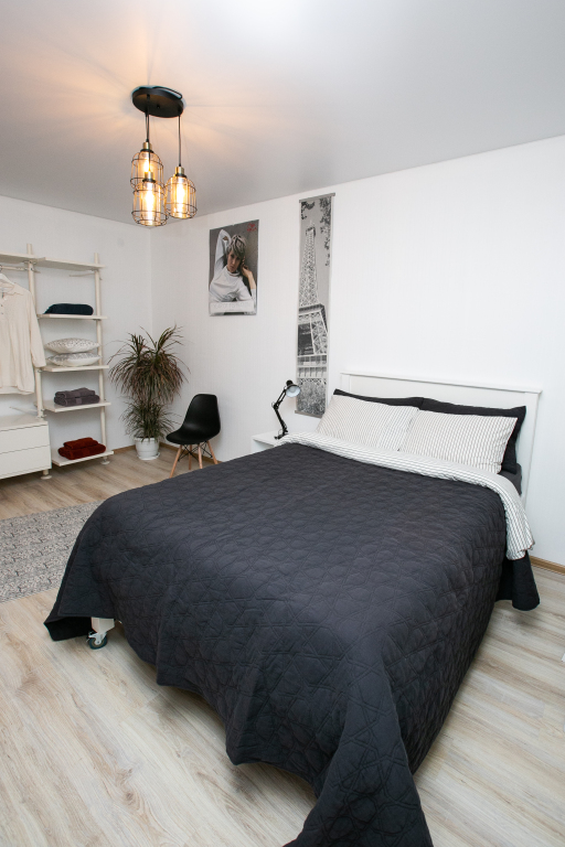 Фотографии квартиры
Апартаменты в Тундровом 5