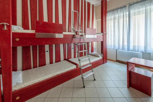 Фотография хостела Roma Scout Center