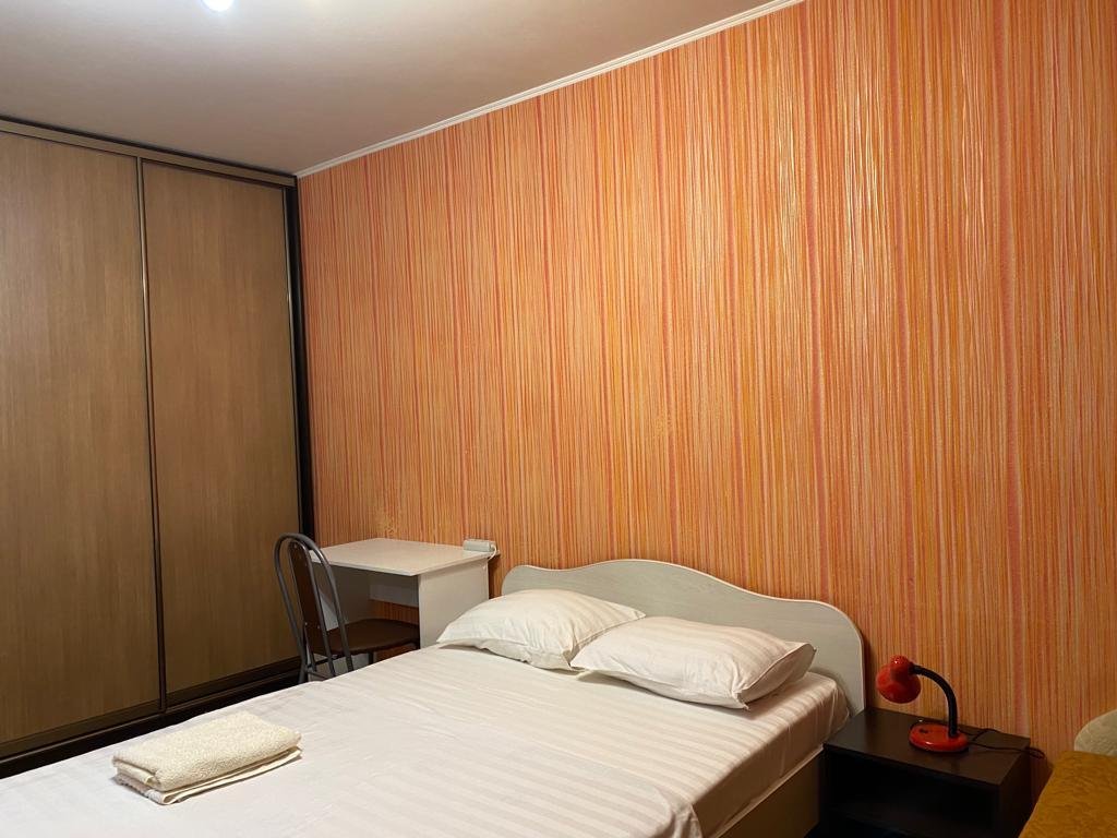 Фотография квартиры Апартаменты Мир на проспекте Ленинградский 4А