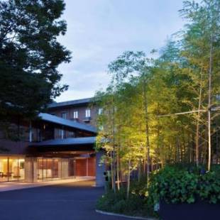 Фотографии гостиницы
Hyatt Regency Kyoto