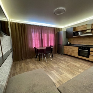 Фотография квартиры Апартаменты ул.Партизана Железняка д.51