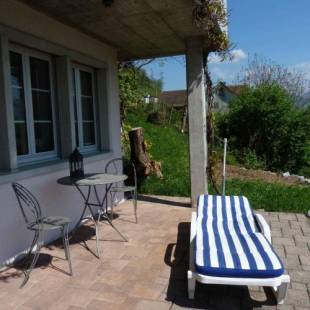 Фотографии мини отеля
BnB Goldberg