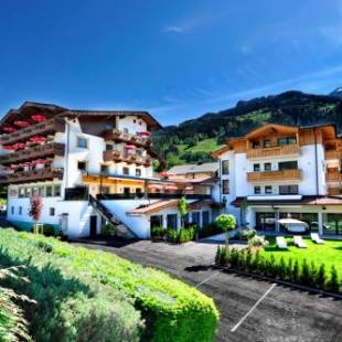 Фотографии гостиницы
Hotel Theresia