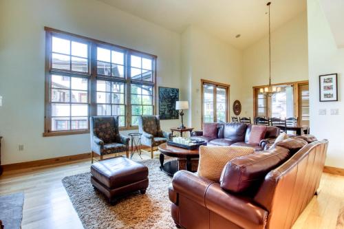 Фотографии гостевого дома
Elkhorn Springs Retreat