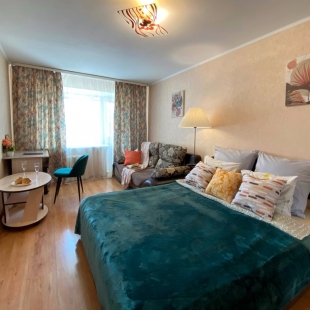 Фотография квартиры Квартира на Петропавловской 60