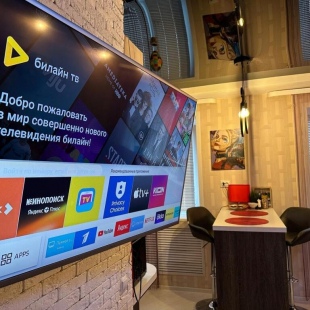 Фотография квартиры Апартаменты на проспекте Победы 88