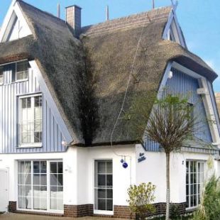 Фотография гостевого дома Semi-detached house Zingst - DOS06033-L