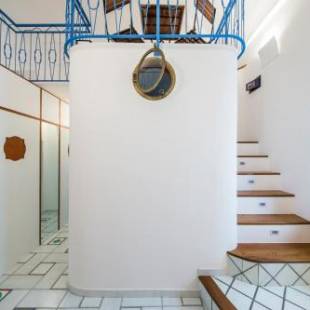 Фотографии гостевого дома
Sapore di Sale