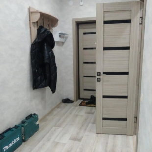 Фотография квартиры Апартаменты на улице Раскольников 18