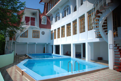 Фотография гостиницы Коралл