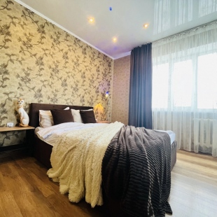 Фотография квартиры Апартаменты на шоссе Московское 172А